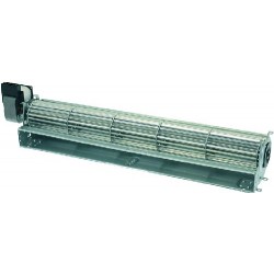 VENTILATORE TANGENZIALE 480 MM SX    CODICE: 3805020