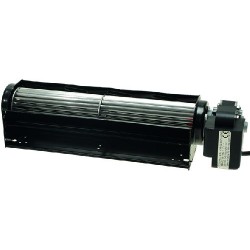 VENTILATORE TANGENZIALE 240 MM DX C/CAVO    CODICE: 3805023