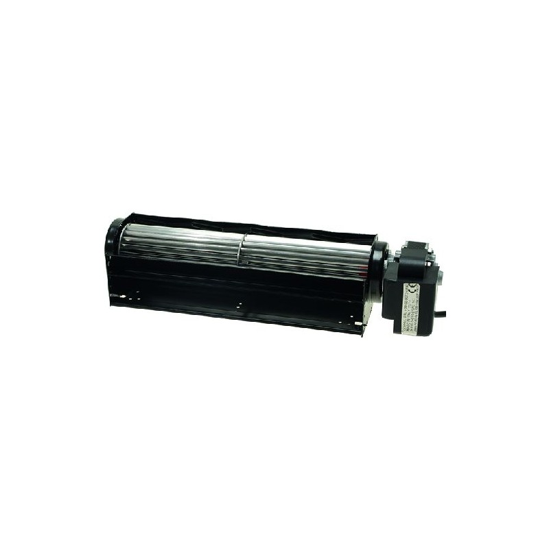 VENTILATORE TANGENZIALE 240 MM DX C/CAVO    CODICE: 3805023