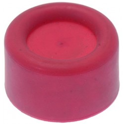 COPRIPULSANTE ROSSO PROTEZIONE Ø 30 MM  9319097