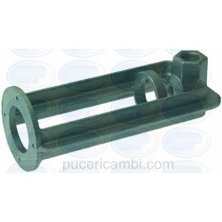 SUPPORTO VENTURI 6-10Kw  3025135 