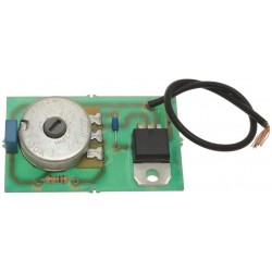 SCHEDA ELETTRONICA VARIAZIONE VELOCITÀ  9390025