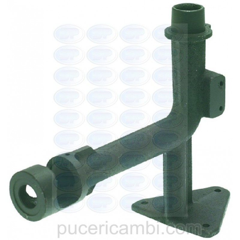 VENTURI PER SPARTIFIAMMA 103 mm  3025240 