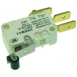 MICROINTERRUTTORE U83161.1 12A 250V  9014051