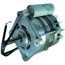 MOTORE 125/50 1/3HP 230V 50HZ  9240075