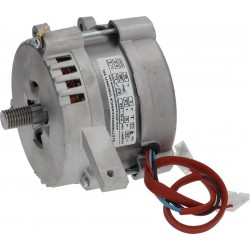 MOTORE H40-510 230V 50HZ  9240078