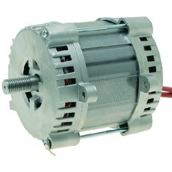 MOTORE H70-681 230V 50HZ  9240079