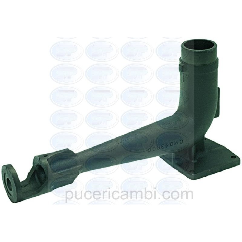 VENTURI PER SPARTIFIAMMA 110 mm  3025391 