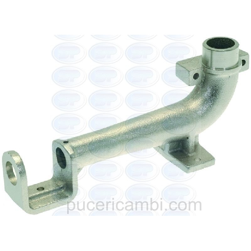 VENTURI PER SPARTIFIAMMA 80 mm  3025413 