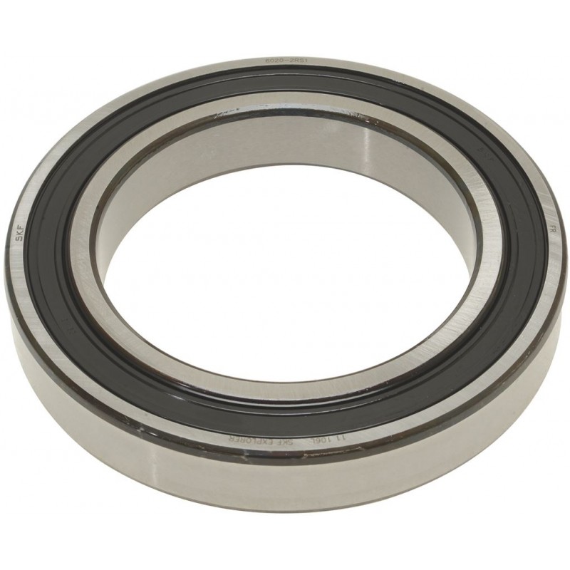 CUSCINETTO 6020-2RS1 SKF  Cod. 3063174