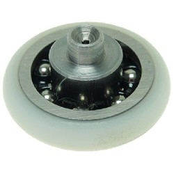 CUSCINETTO PER GUIDA CASSETTI Ø 28 MM  Cod. 3063912