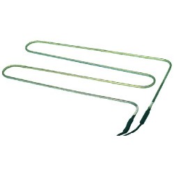 RESISTENZA 550W 230V  Cod. 3355930