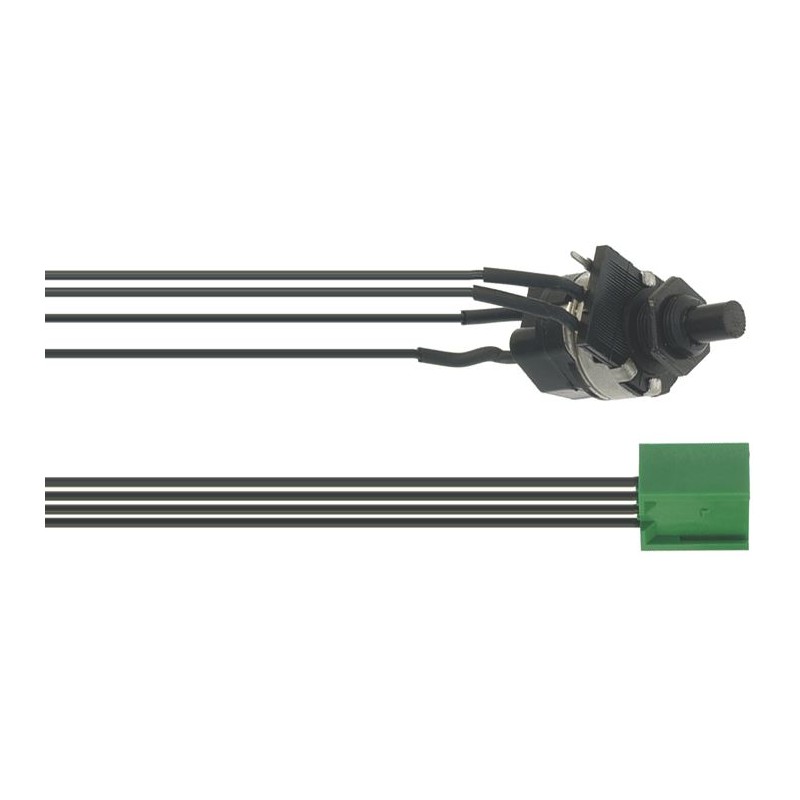 POTENZIOMETRO 5A 250V  1057005