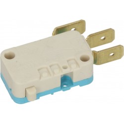 MICROINTERRUTTORE 16A 250V  3240123