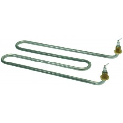 RESISTENZA 2000W 230V  Cod. 3355979