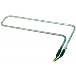 RESISTENZA 480W 230V  Cod. 3355982