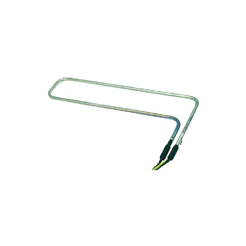 RESISTENZA 480W 230V  Cod. 3355982