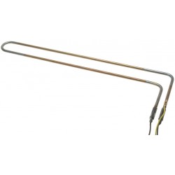 RESISTENZA 650W 230V  Cod. 3355983