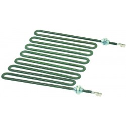 RESISTENZA 1100W 240V  Cod. 3355996