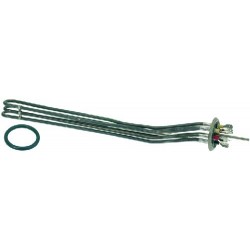 RESISTENZA BOILER 9000W 240V  Cod. 3455003