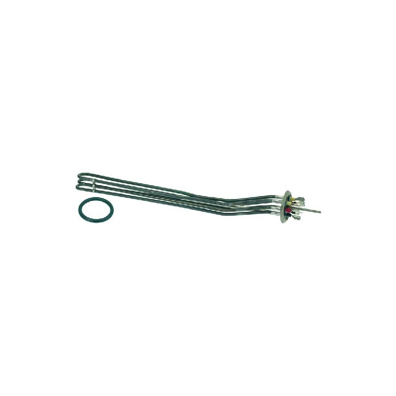 RESISTENZA BOILER 9000W 240V  Cod. 3455003
