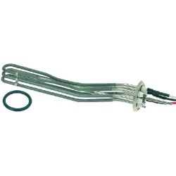 RESISTENZA BOILER 6000W 254V  Cod. 3455005