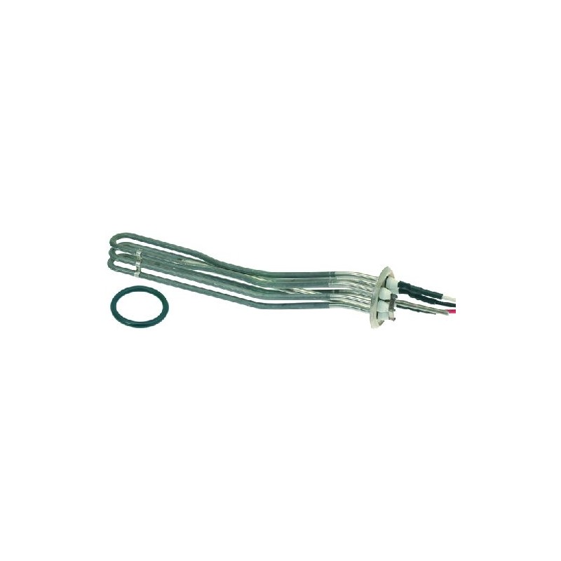 RESISTENZA BOILER 6000W 254V  Cod. 3455005