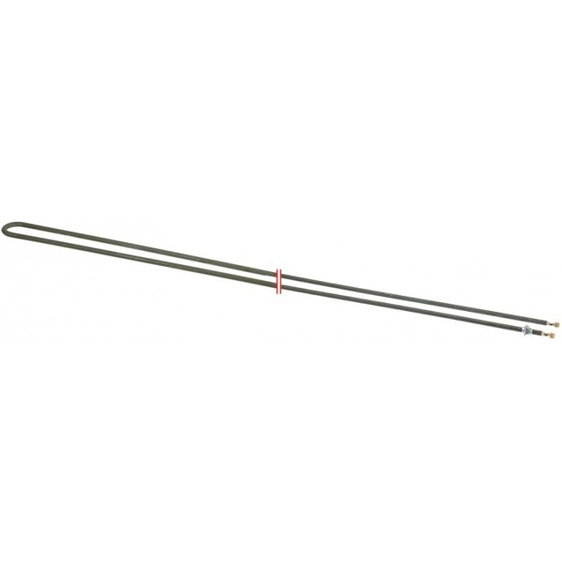RESISTENZA 2722W 240V  Cod. 3455006