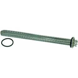 RESISTENZA 6000W 230V  Cod. 3455009