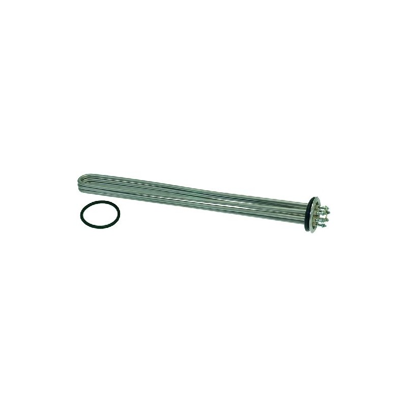 RESISTENZA 6000W 230V  Cod. 3455009