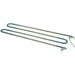 RESISTENZA 400W 230V  Cod. 3455025