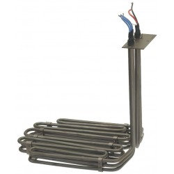 RESISTENZA 11400W 230V  Cod. 3455029