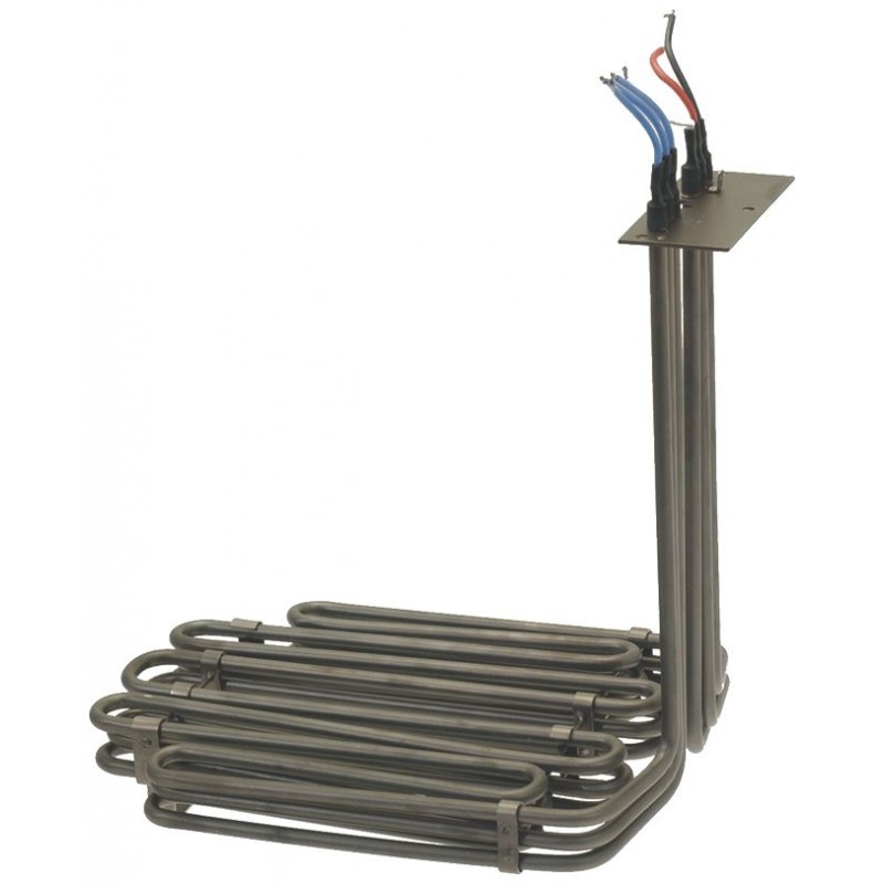 RESISTENZA 11400W 230V  Cod. 3455029