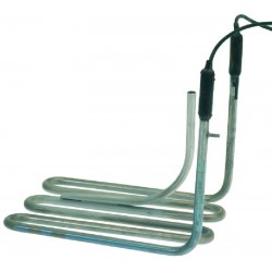 RESISTENZA 233W 230V  Cod. 3455030
