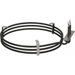 RESISTENZA 2900W 230V  Cod. 3455034