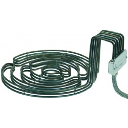 RESISTENZA 15000W 220/240/380/415V  Cod. 3455039