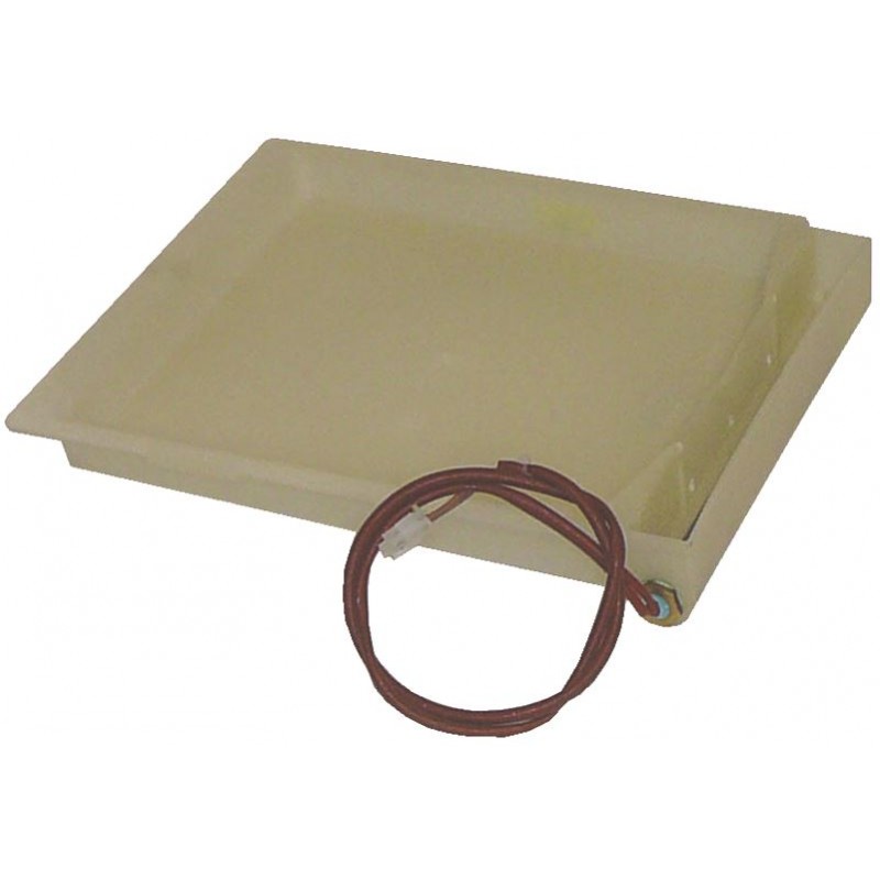 RESISTENZA CON BACINELLA  Cod. 3455041