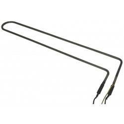 RESISTENZA 650W 230V  Cod. 3455045