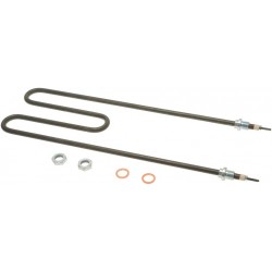 RESISTENZA 900W 230V  Cod. 3455052