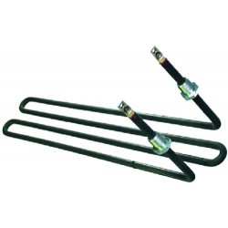 RESISTENZA 1666W 230V  Cod. 3455053