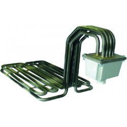 RESISTENZA 9000W 230/380V  Cod. 3455064