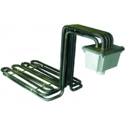 RESISTENZA 6200W 220/380V  Cod. 3455065