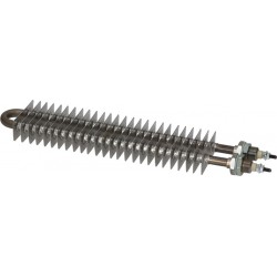 RESISTENZA ALETTATA 500W 230V  Cod. 3455069