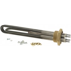 RESISTENZA 3000W 230/400V  Cod. 3455073