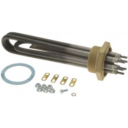 RESISTENZA 2000W 230/400V  Cod. 3455074