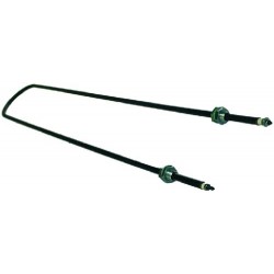 RESISTENZA 800W 230V  Cod. 3455081