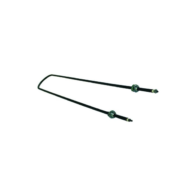RESISTENZA 800W 230V  Cod. 3455081