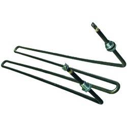 RESISTENZA 2000W 230V  Cod. 3455083