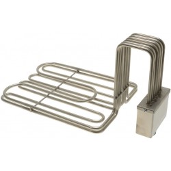 RESISTENZA 7000W 230/400V  Cod. 3455085