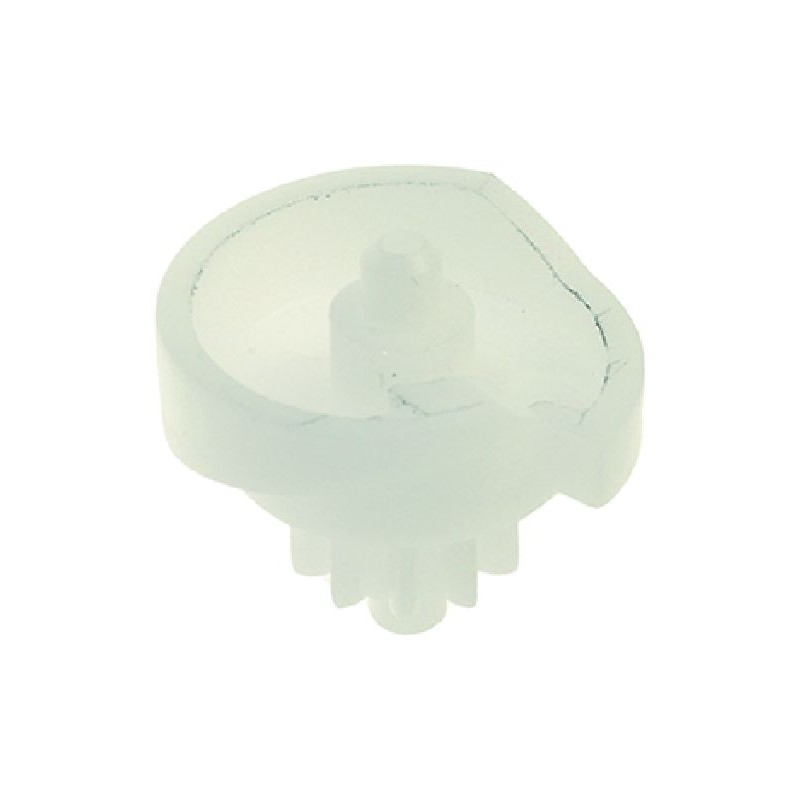 INGRANAGGIO CHIOCCIOLA Ø 29 MM 10 DENTI 1212029